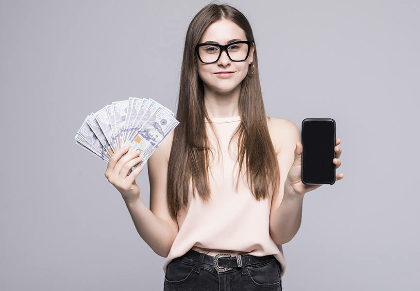 Цена и соотношение цена  возможности